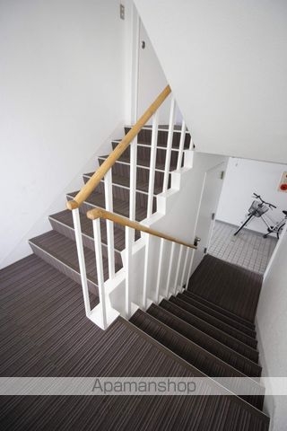 SーCOURT17のその他写真