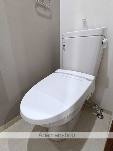 セオリーOSAKAハーバーDOORの内装写真