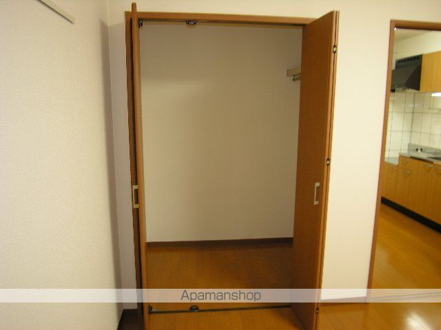 コンフォールの内装写真
