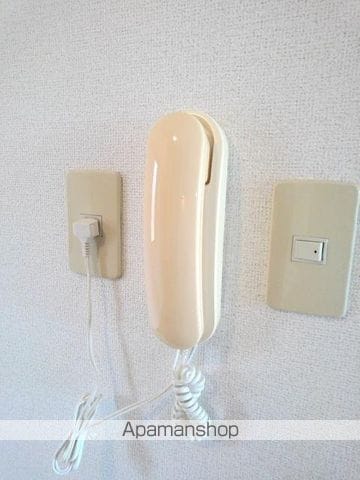 シャルマン花山手の内装写真