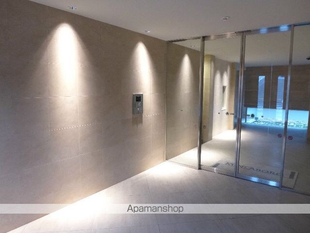 ｋｕｎｌａｂｏｒｏ[1K/31.12m2]の共用部3