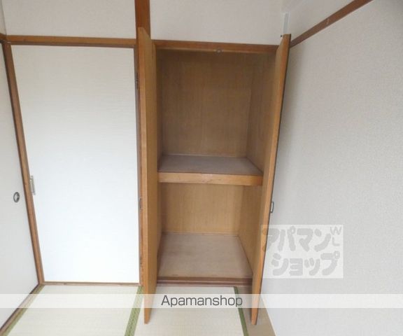 ロイヤルマンション下鴨の内装写真