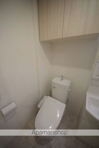 レガリス亀戸の内装写真