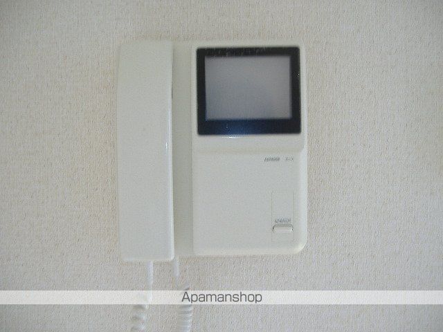 ハイカムール沢村の内装写真
