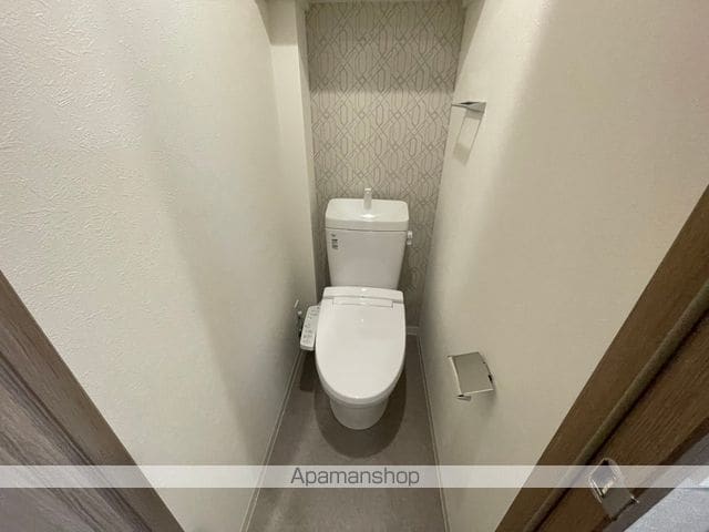 プランドール新北野の内装写真