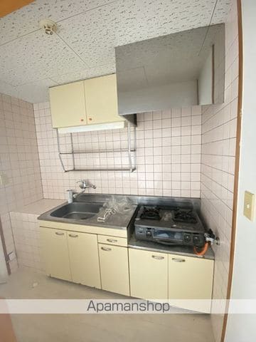 ルーカス高須の内装写真