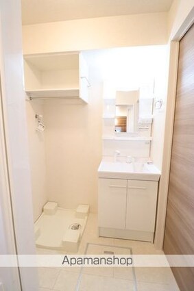 ベルフォーレ千葉寺[1LDK/43.01m2]の洗面所