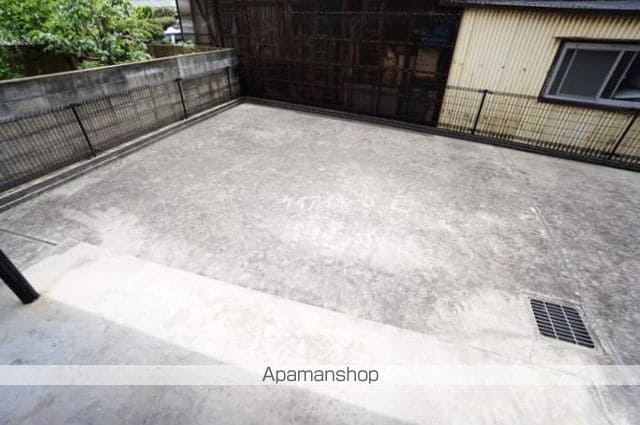 ブランシェ大高の内装写真