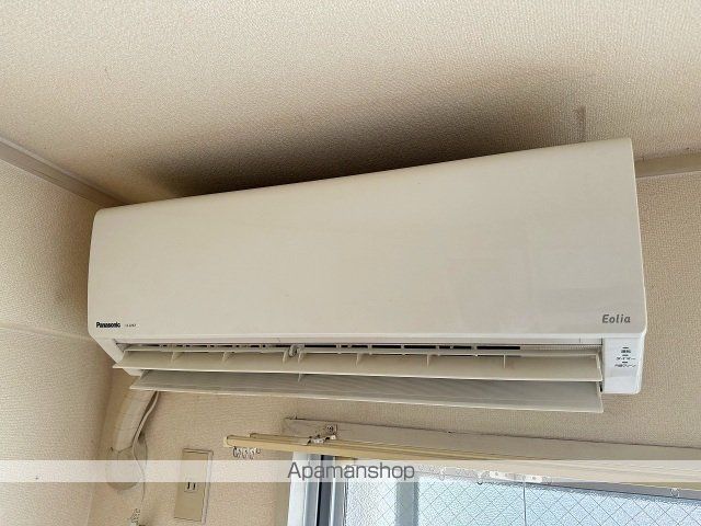 ハイツたかすの内装写真