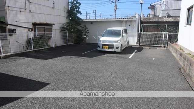 アドヴァンス青山のその他写真