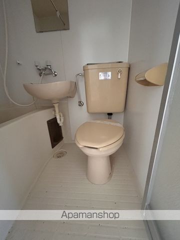 木村ビルの内装写真