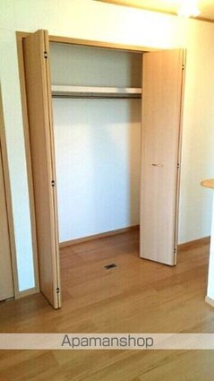 フラット・ハイム　Ｄ[1LDK/46.49m2]のその他設備