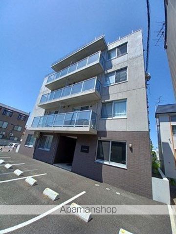 l’endroitの外観写真
