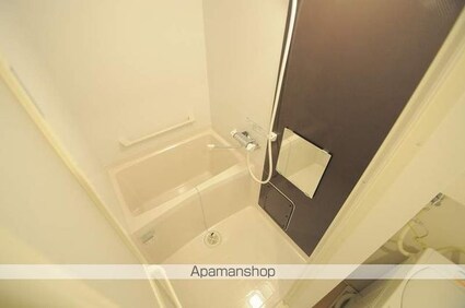 レオネクストパジェント博多[1K/23.31m2]のバス