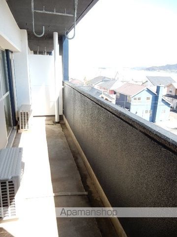 BAYSIDE OKAYAMAのその他写真