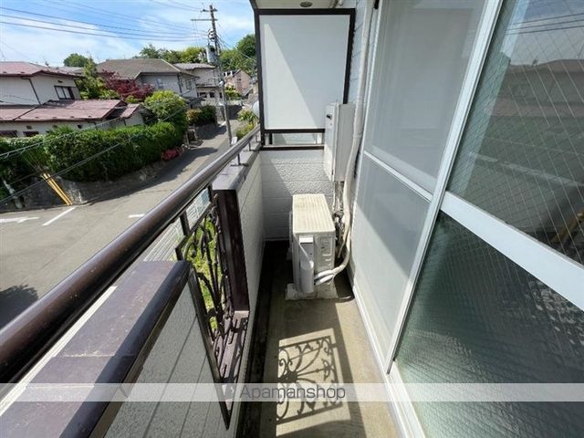 パレス川平の内装写真