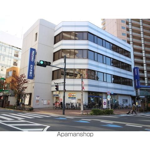 アンプルールフェール茂木の周辺写真