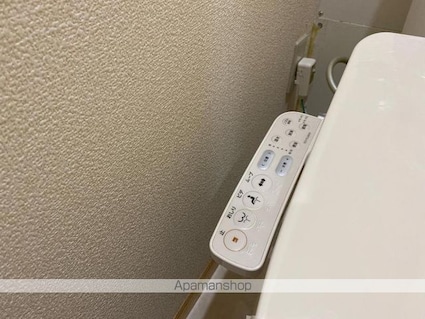 アイランドスペース上林[1K/23.74m2]の内装