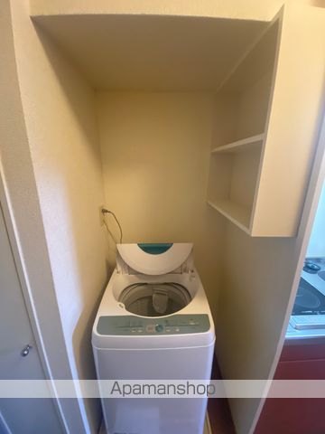 レオパレスサンシャイン Kの内装写真
