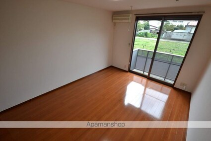 ウェルフェアＢ[1K/28.2m2]のリビング・居間2