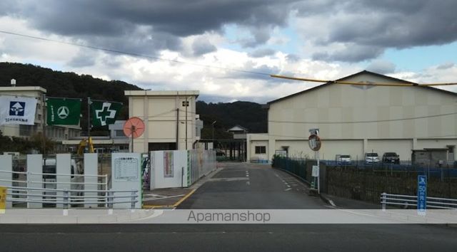 リビングタウン浜坂の周辺写真