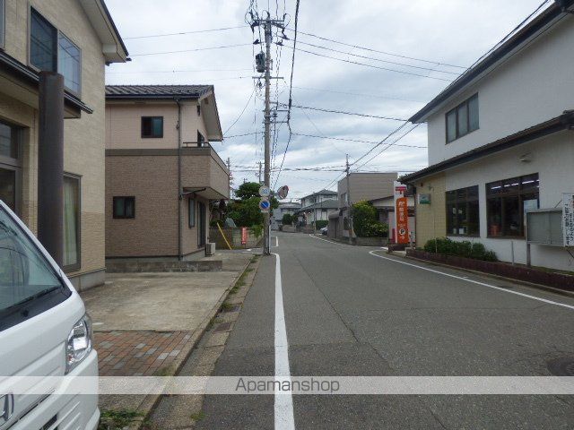 サニーフラットとりがたの周辺写真