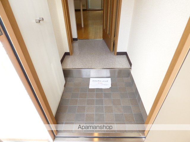 ヴィレッジヴァンガードの内装写真