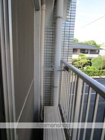メゾンフジヨシの内装写真
