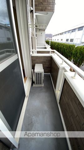 グリーンビレッジA棟の内装写真