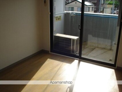 ラ・レジダンス・ド・シャルール[1DK/32.02m2]のリビング・居間