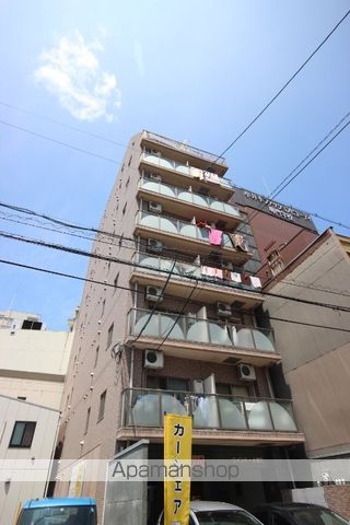 ウインドー金屋町の外観写真