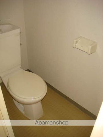 ステーションビラKIIIの内装写真