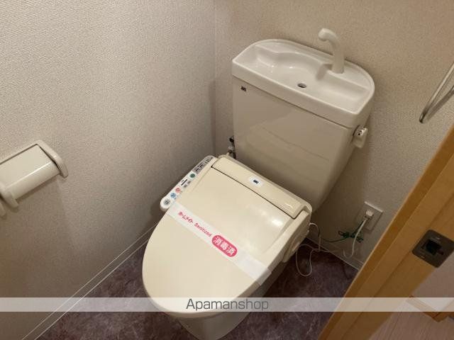 グリスィーヌの内装写真