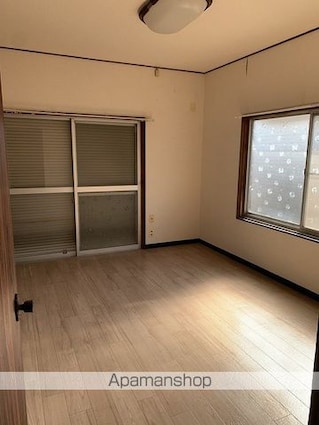 多田貸家[4DK/76.71m2]の内装