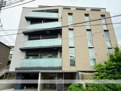 Ｂｒｉｌｌｉａ　ｉｓｔ　文京茗荷谷[2K/28.73m2]の外観2