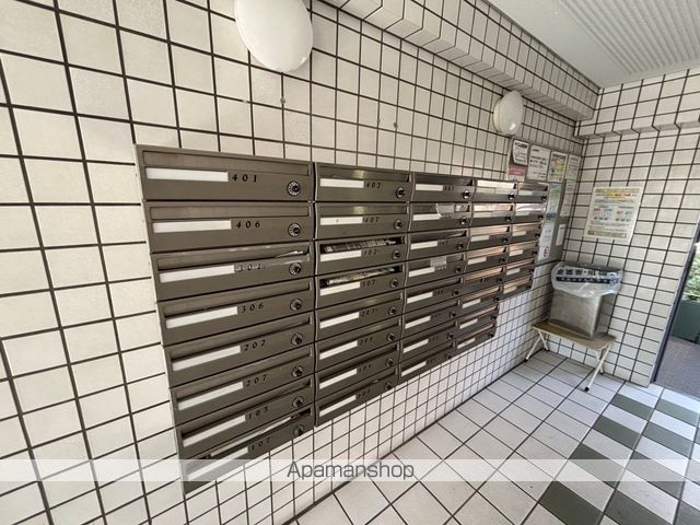 ダイドーメゾン西宮北口Xのその他写真