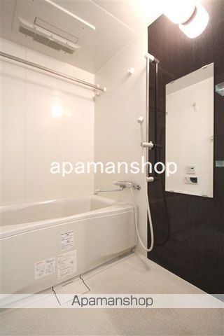 サムティNAMBAグレイスの内装写真