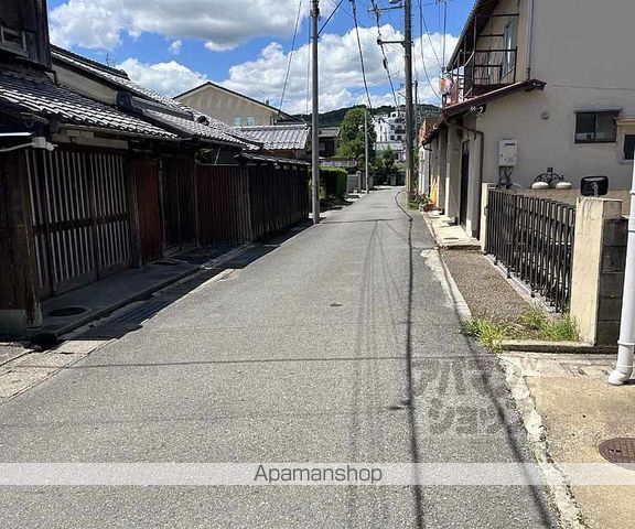 ソルアモール亀岡の周辺写真