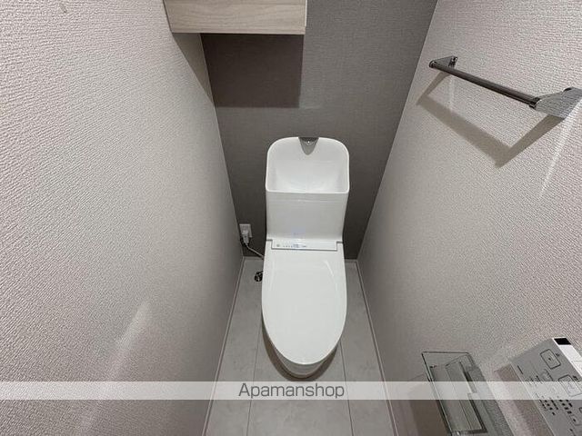 セレスティア扇VIIの内装写真