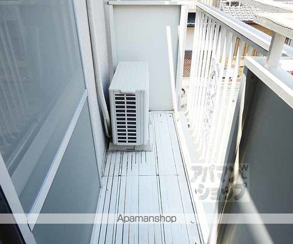 瀬戸畑ハイツの内装写真