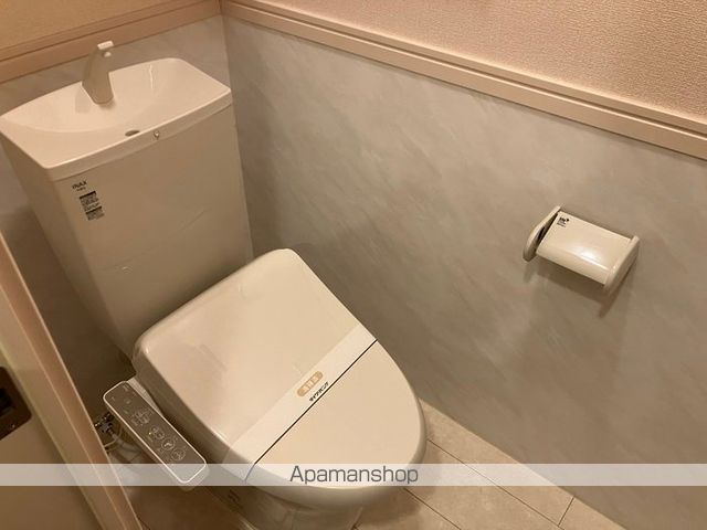 シュエットの内装写真