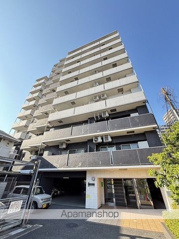 PATH横浜新子安の外観写真