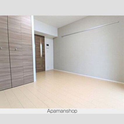 アソシエール駒沢[1K/22.83m2]のリビング・居間