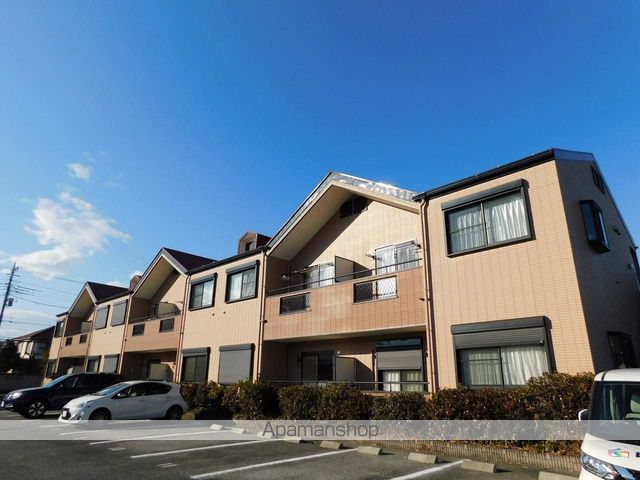 シャトレノールの外観写真