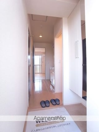 ローテ・ローゼ[1K/30.03m2]の玄関