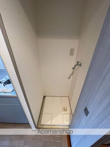 パークヒルズ落合の内装写真