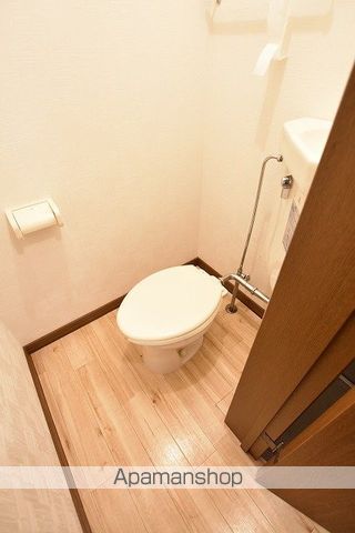 パールマンションの内装写真