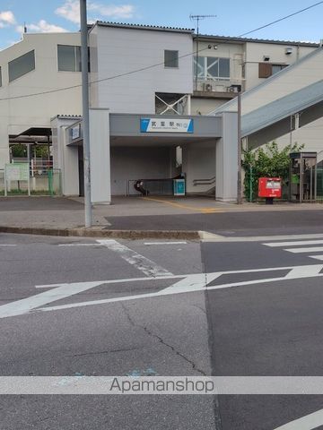 D-ROOM春日部大場の玄関写真