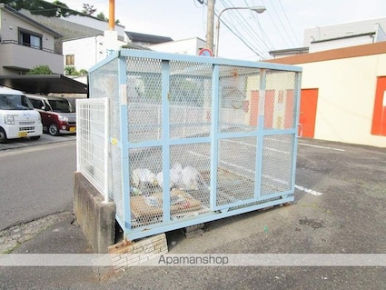 モナフォレスト[2LDK/50m2]の共用部10