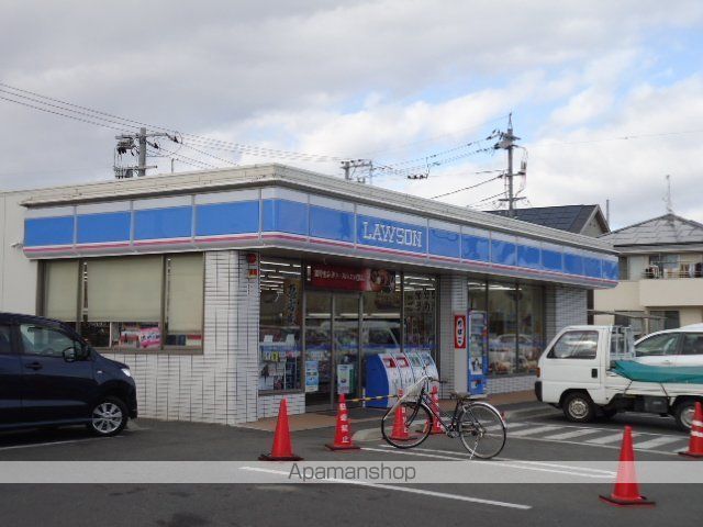 サン・ブライト・フューチャーの周辺写真